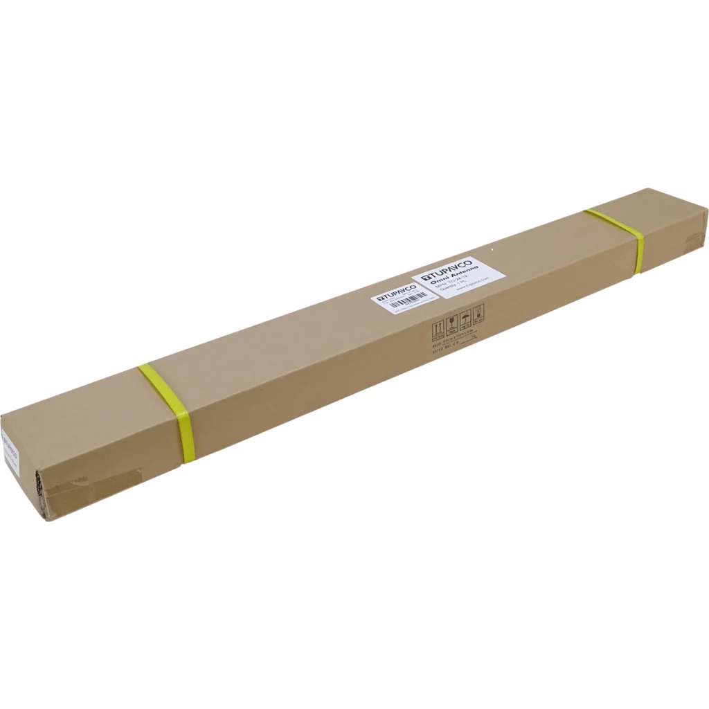 TUPAVCO 12dBi 2,4GHz 2400-2483MHz Antena Omnidir Exterior 7o N-H 95cm