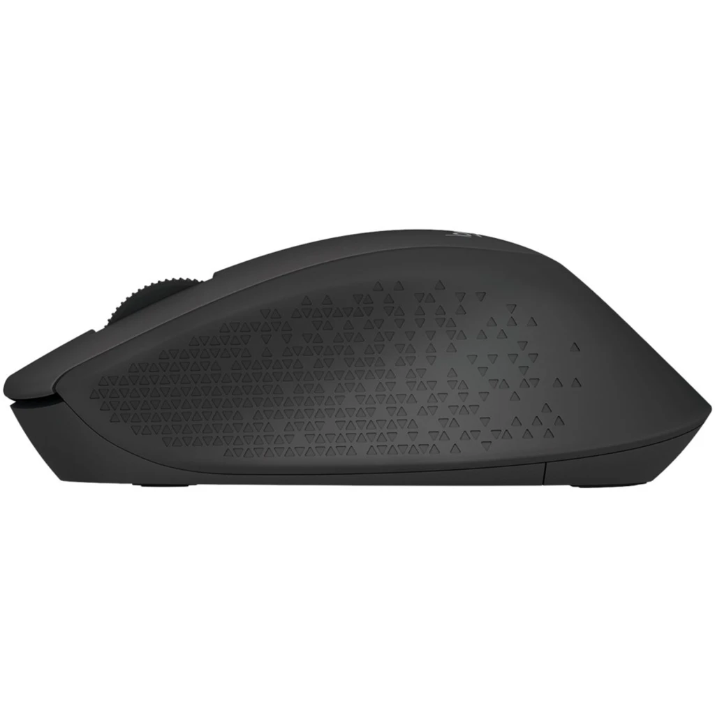 Imagen 5 de Mouse Inalámbrico Logitech M280 Receptor USB 3 Botones 1000+- dpi Color Negro
