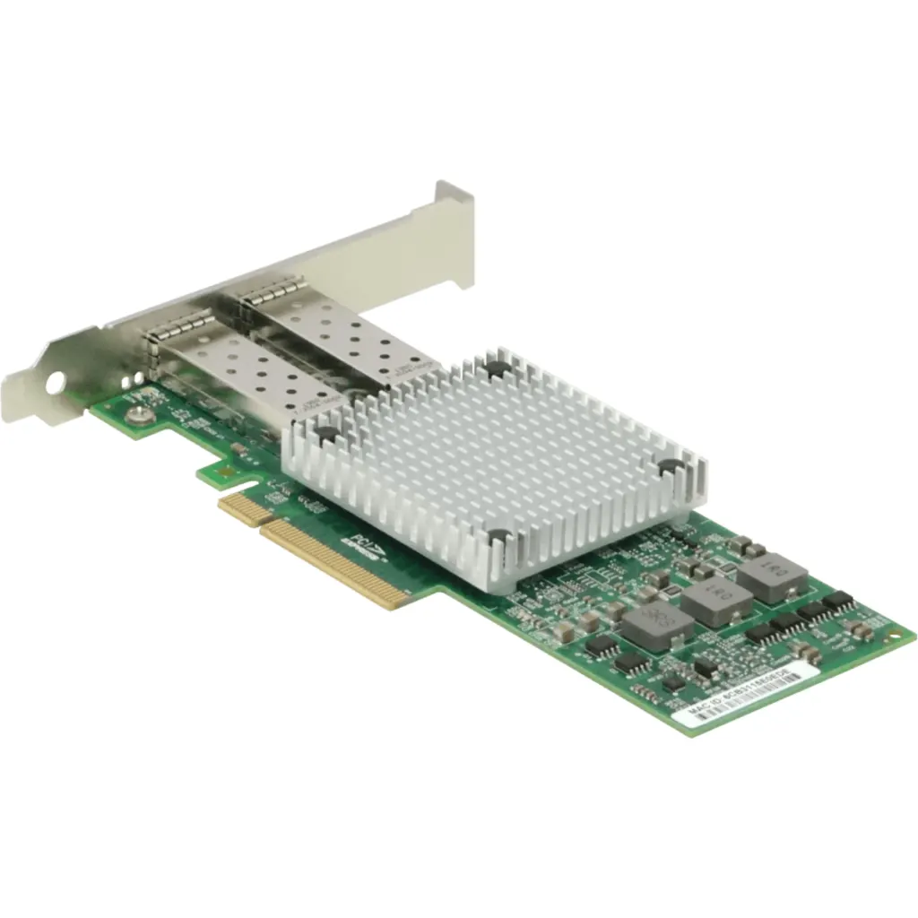 LRLINK PCIe-x8 2-SFP+10G NIC LREC9812AF Tarjeta Broadcom BCM57810S