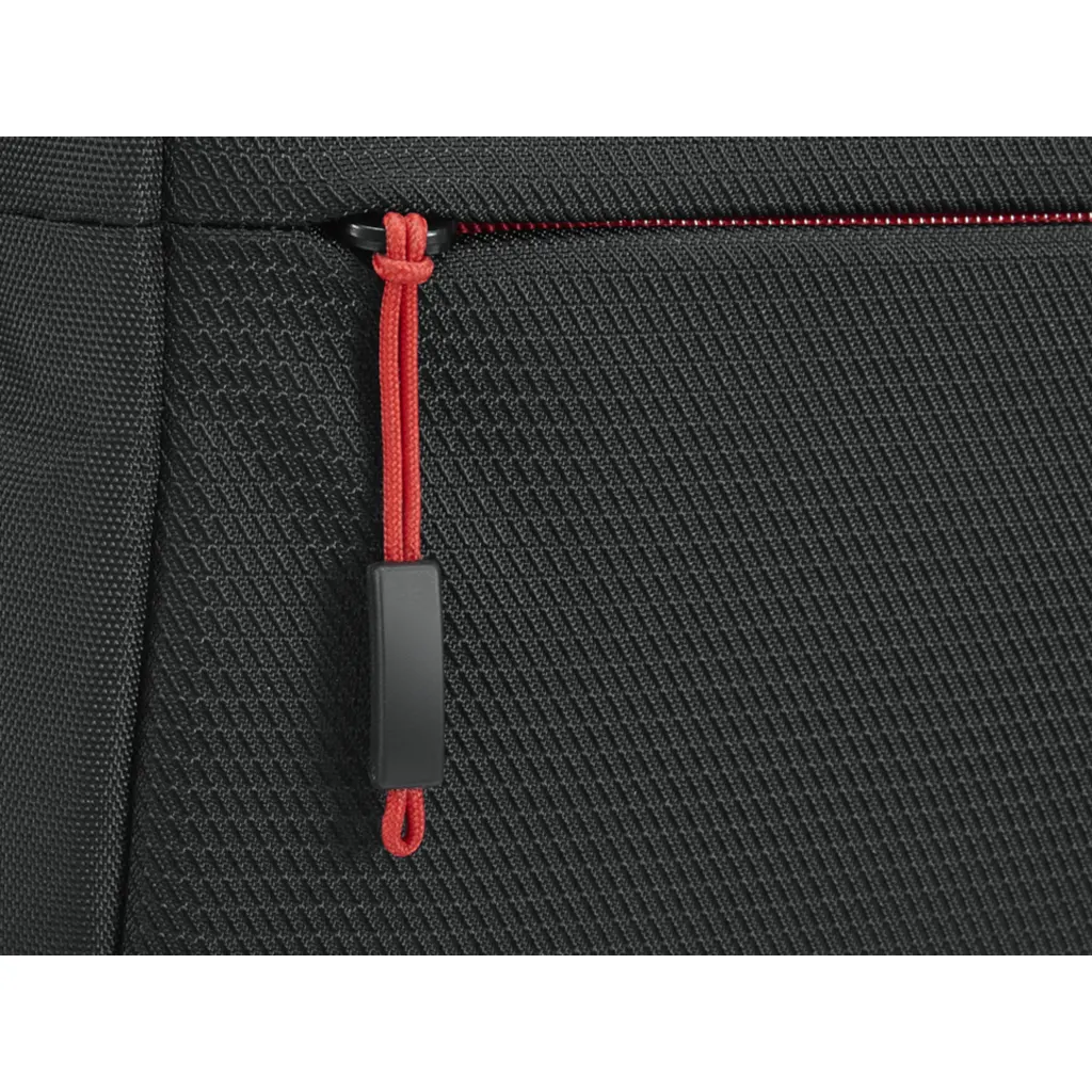 Imagen 2 de Mochila para Notebook Lenovo Essencial 16" Backpack (Eco) Poliéster, RPET Negro