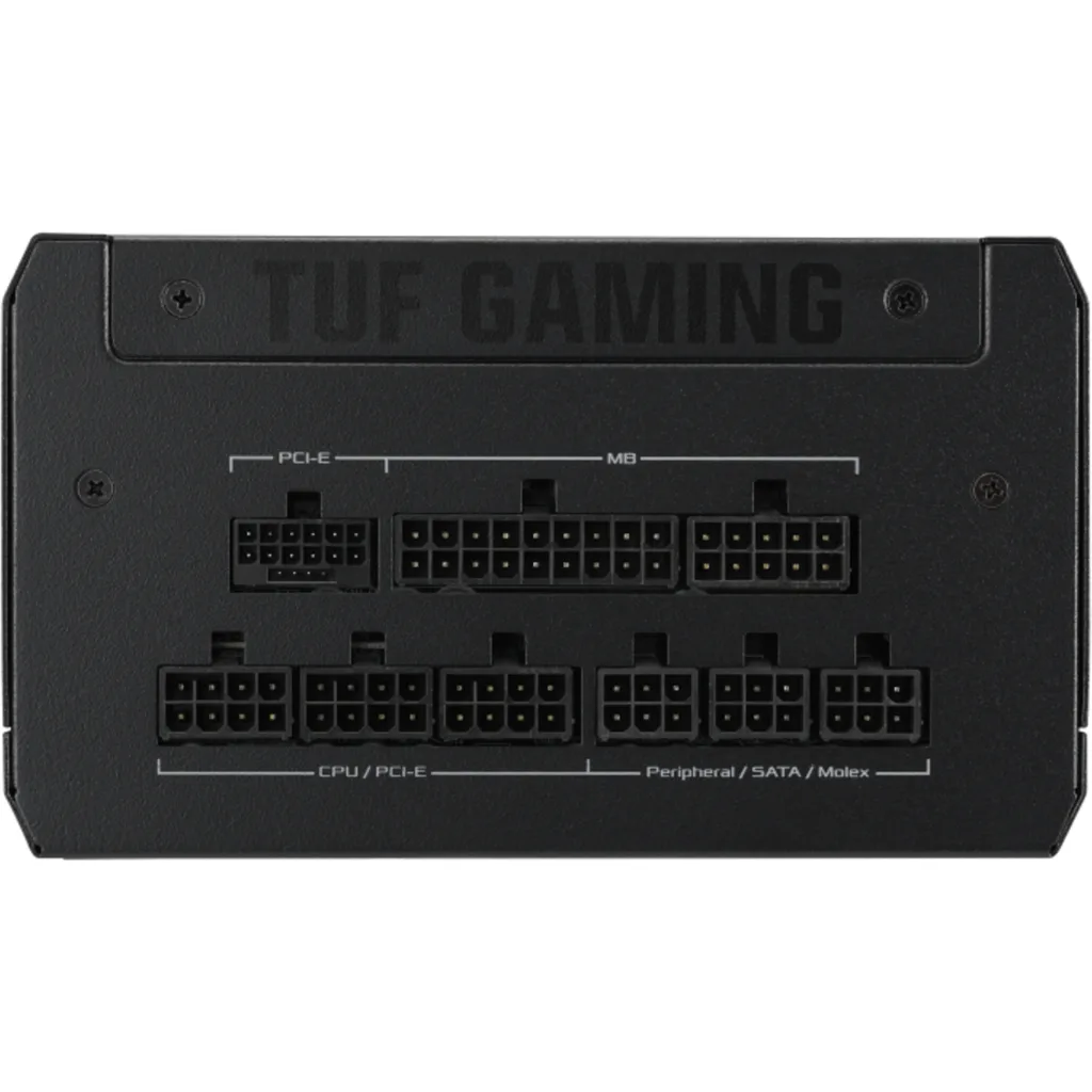 Imagen 3 de TUF Gaming 850W Gold