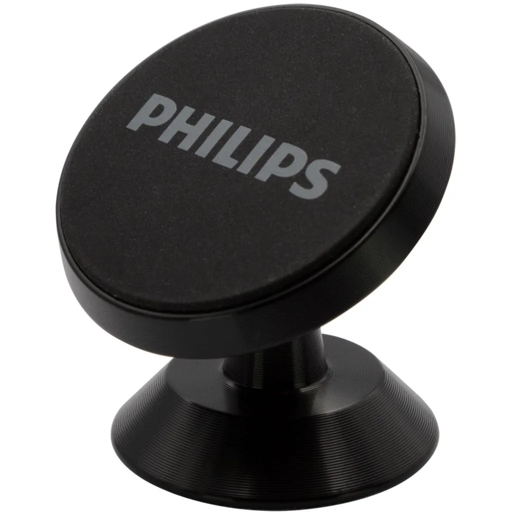 DLP9215 SOPORTE CELULAR MAGNETICO PARA AUTO PHILIPS