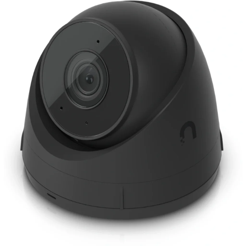 Imagen 5 de Cámara UniFi UVC G5 Turret Ultra para exterior IP66, 4MP con visión nocturna 