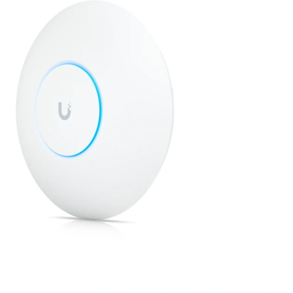 Imagen 5 de UBIQUITI 1-10G 1-1G 25dBm 2,4GHz-800 5Ghz-1733 4x4/6/8dBi inc-PoE50V