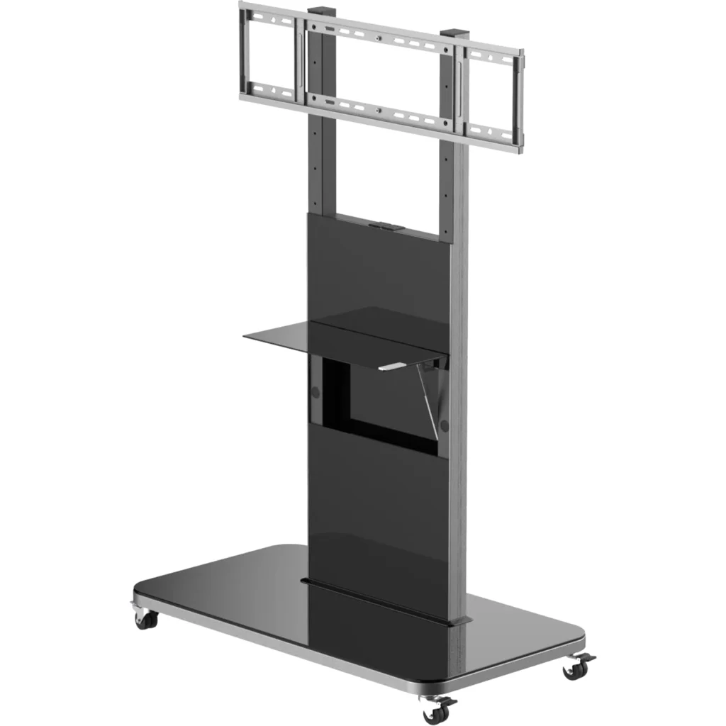 DHI-PKC-MS2B Soporte movil DHI-PKC-MS2B para pizarras 55" a 86". Diseno elegante