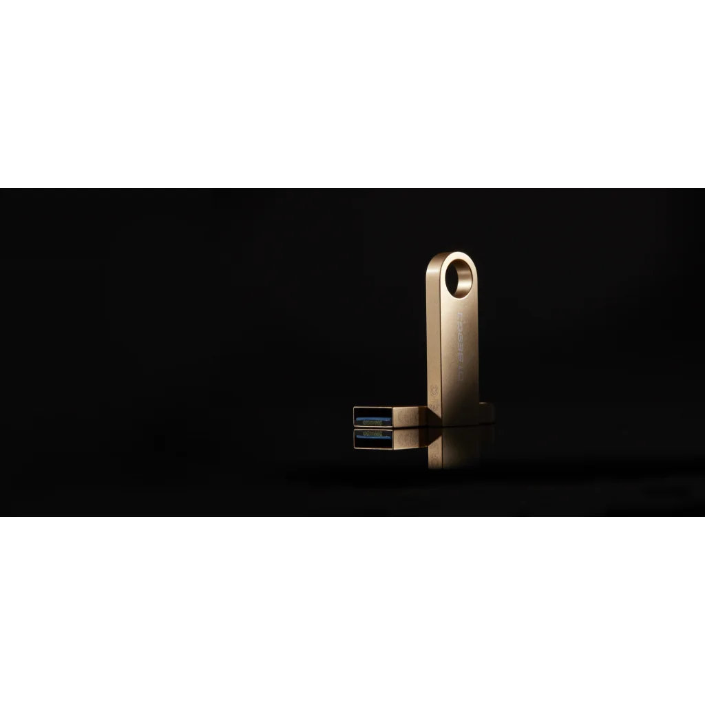 Imagen 7 de Pendrive 64GB Kingston DataTraveler SE9 G3, USB Tipo-A Lec220MB/s Esc100MB/s