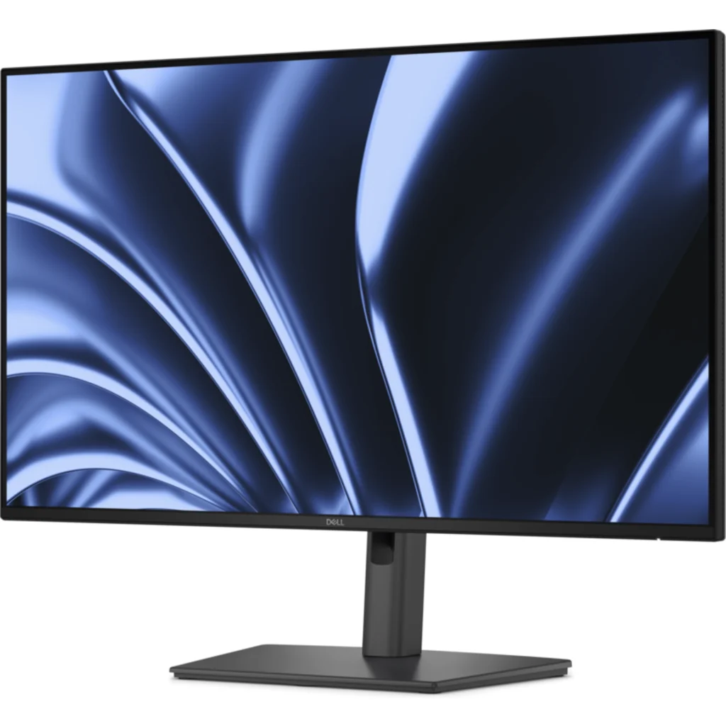 Imagen 2 de Monitor Dell Pro P P2726HE 27" FHD 1920*1080 HDMI USB-C LAN 5 ms GTG (Rápido)
