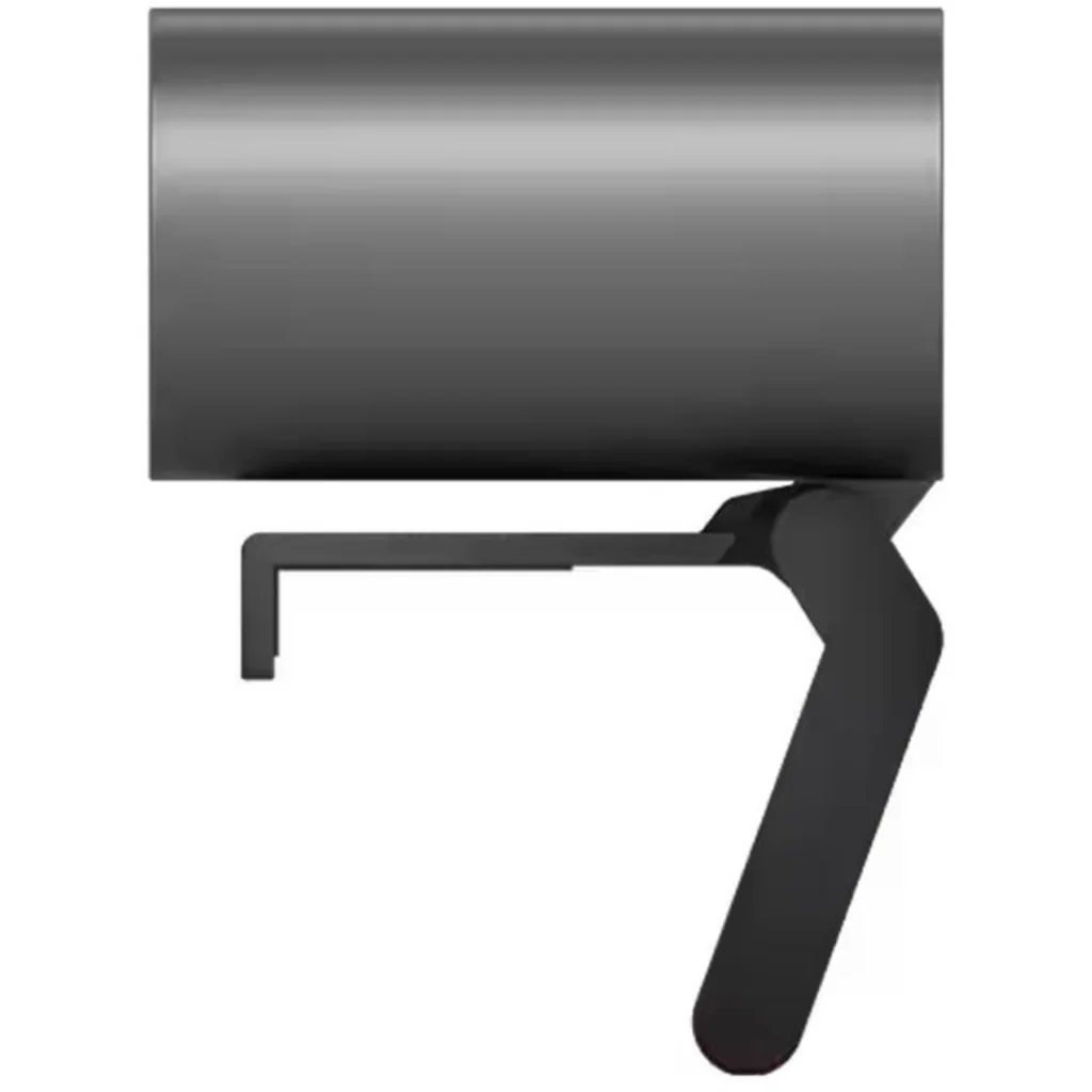 Imagen 1 de Cámara Web Lenovo ThinkSmart Cam 4K 30fps, 1080p 60fps USB-C 3.2 Gen1 Negro
