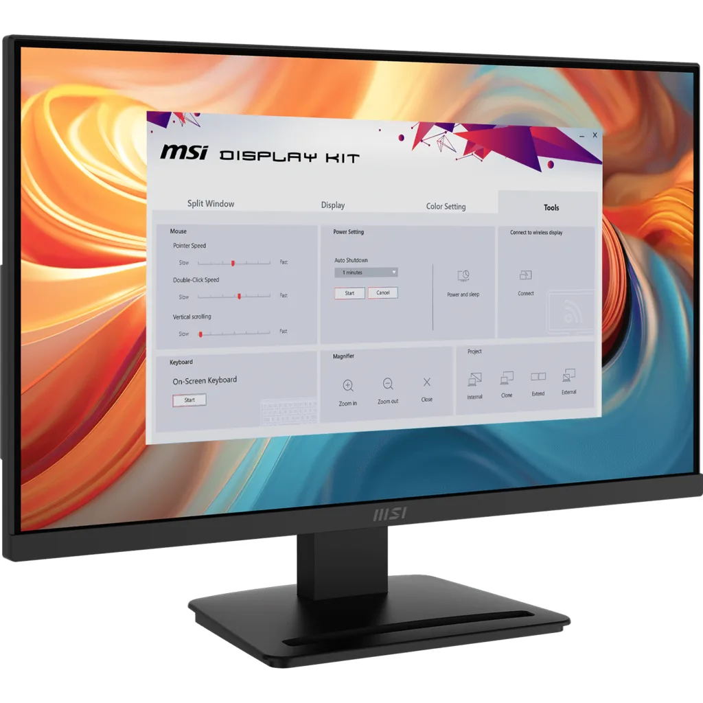 Imagen 10 de PRO MP243L E14 24IN FHD 144Hz IPS