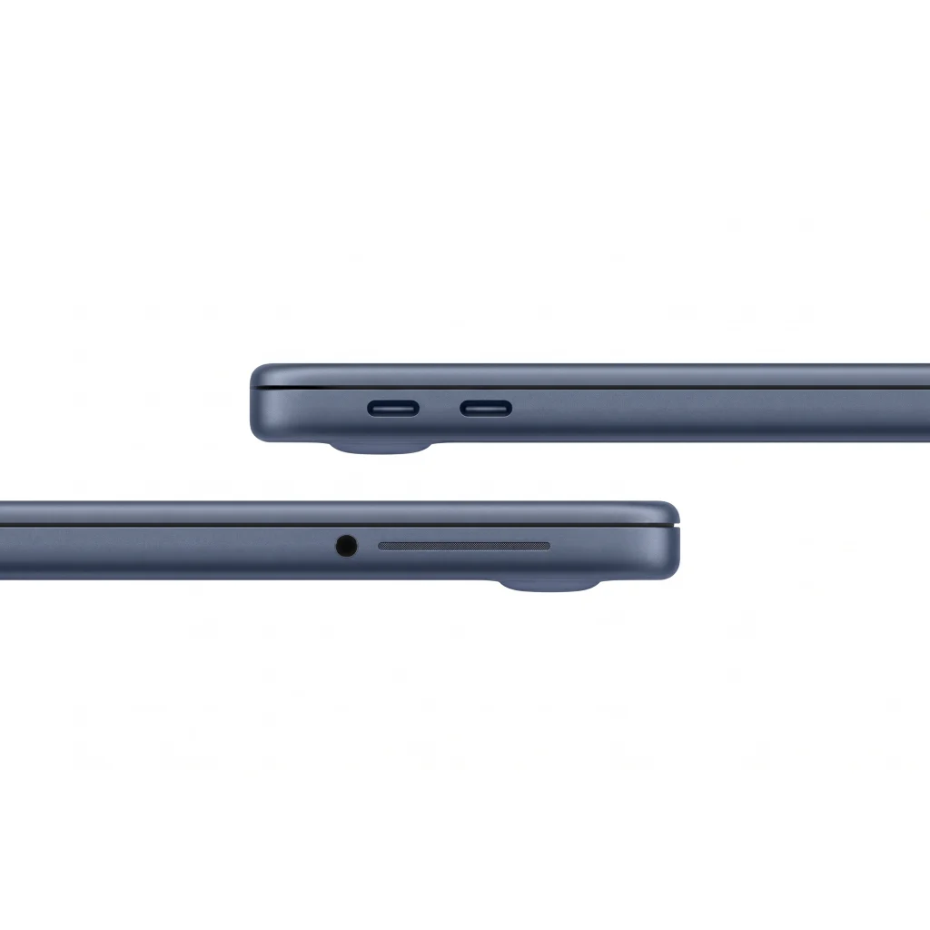 Imagen 5 de MacBook Neo 13/ A18 6C/ GPU 5C/ 8 RAM/ 512GB touch ID índigo