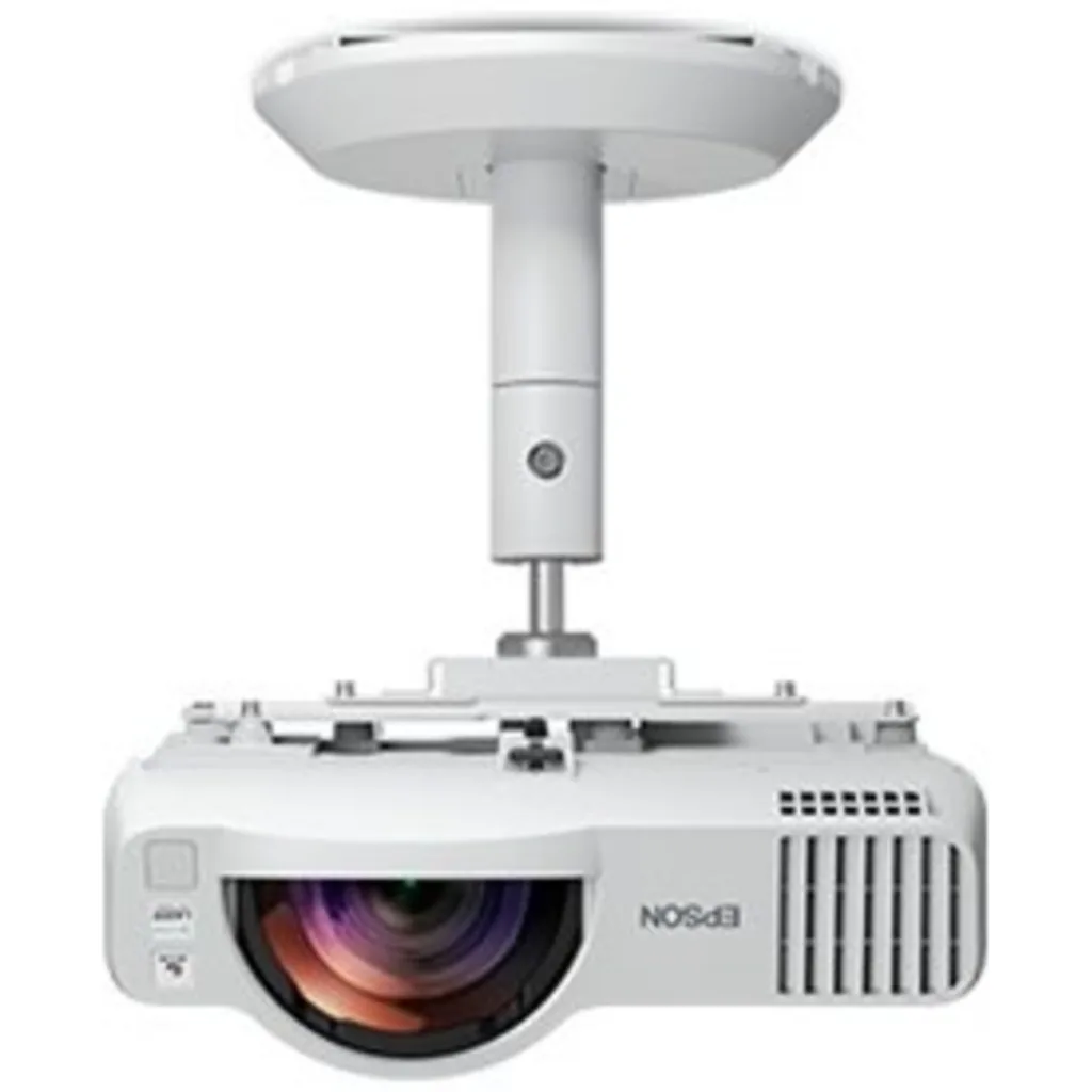 Imagen 4 de Proyector Laser Epson PowerLite L210SF, 4000LUMENES 1080p 3LCD WiFi LAN 2*HDMI