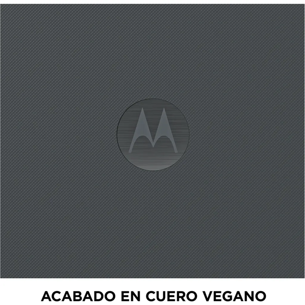 Imagen 5 de Smartphone Motorola Edge 70 8-Core 12GB/512GB 6,67' 5G WiFi Bt NFC USB-C Gris