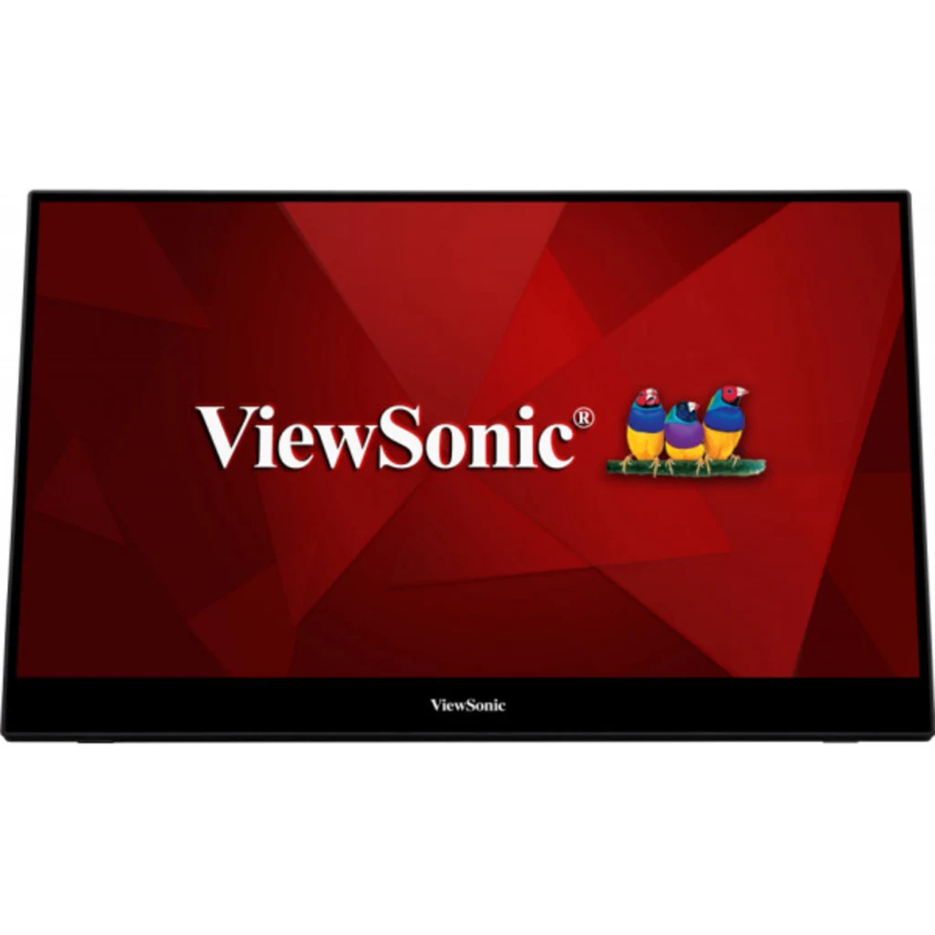 Imagen 19 de Monitor Portátil Touch Viewsonic TD1655 FHD 16" 1920*1080 IPS miniHDMI 2*USB-C