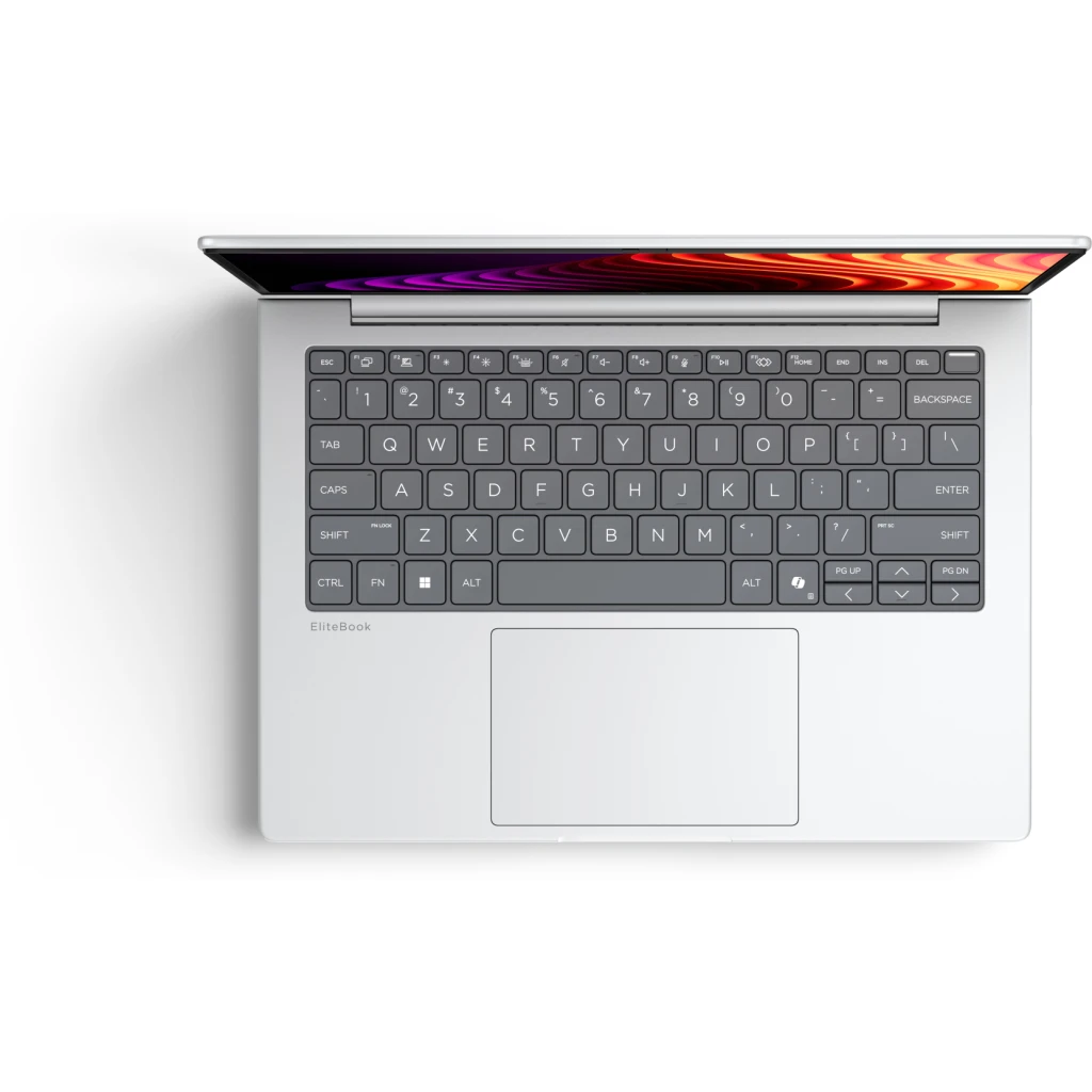Imagen 5 de Notebook HP EB8 14 G2i U7 355 16G 512SSD W11P