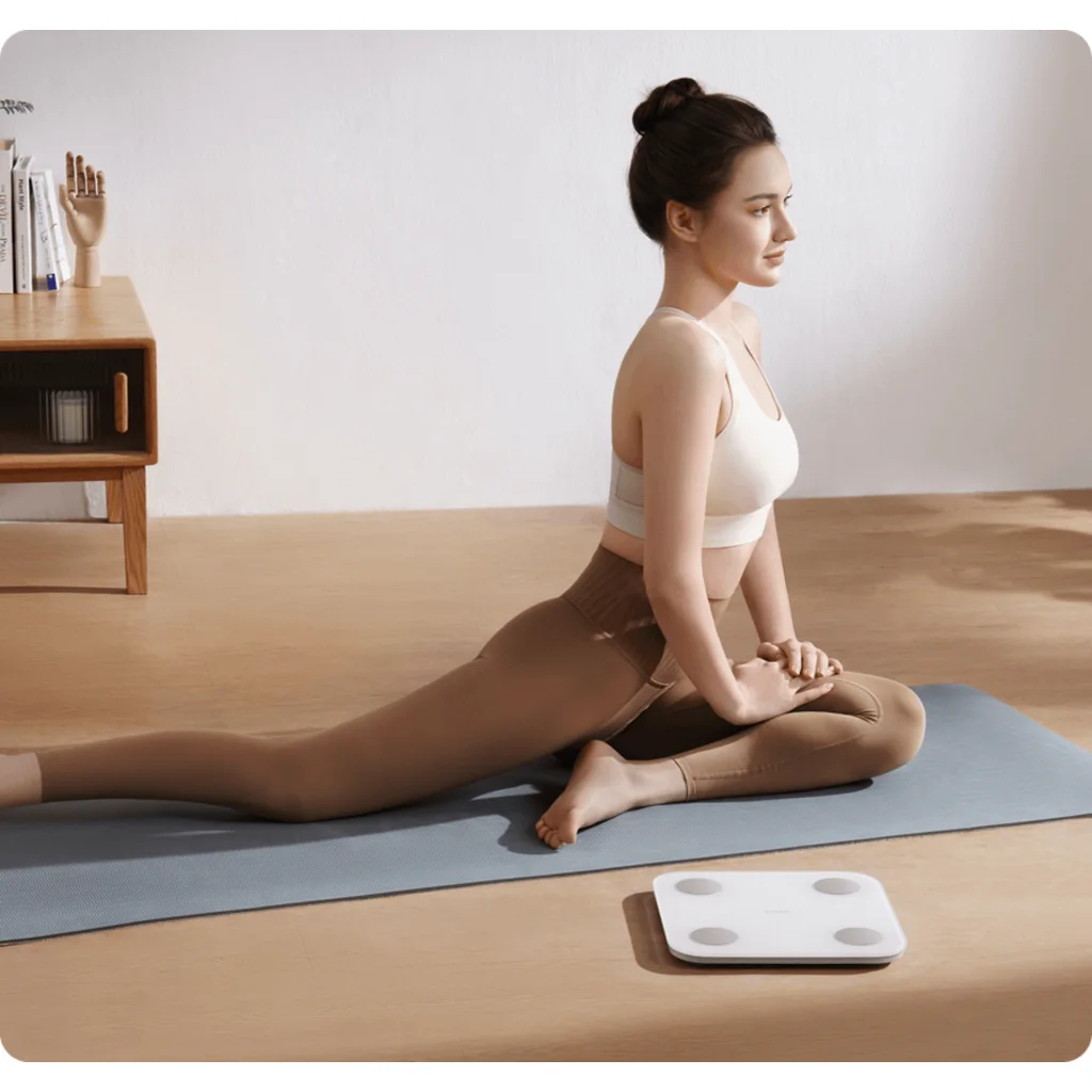 Imagen 8 de Xiaomi - Body Composition Scale - S400