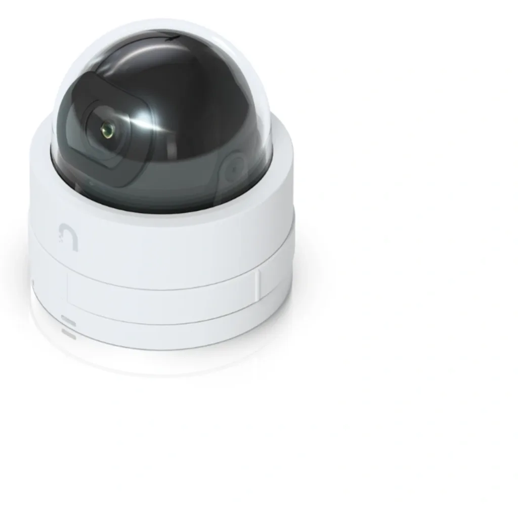 Imagen 2 de Ubiquiti Unifi Protect G5 Dome Ultra Ultra-compact&tamper-resistant 2K HD PoE ca