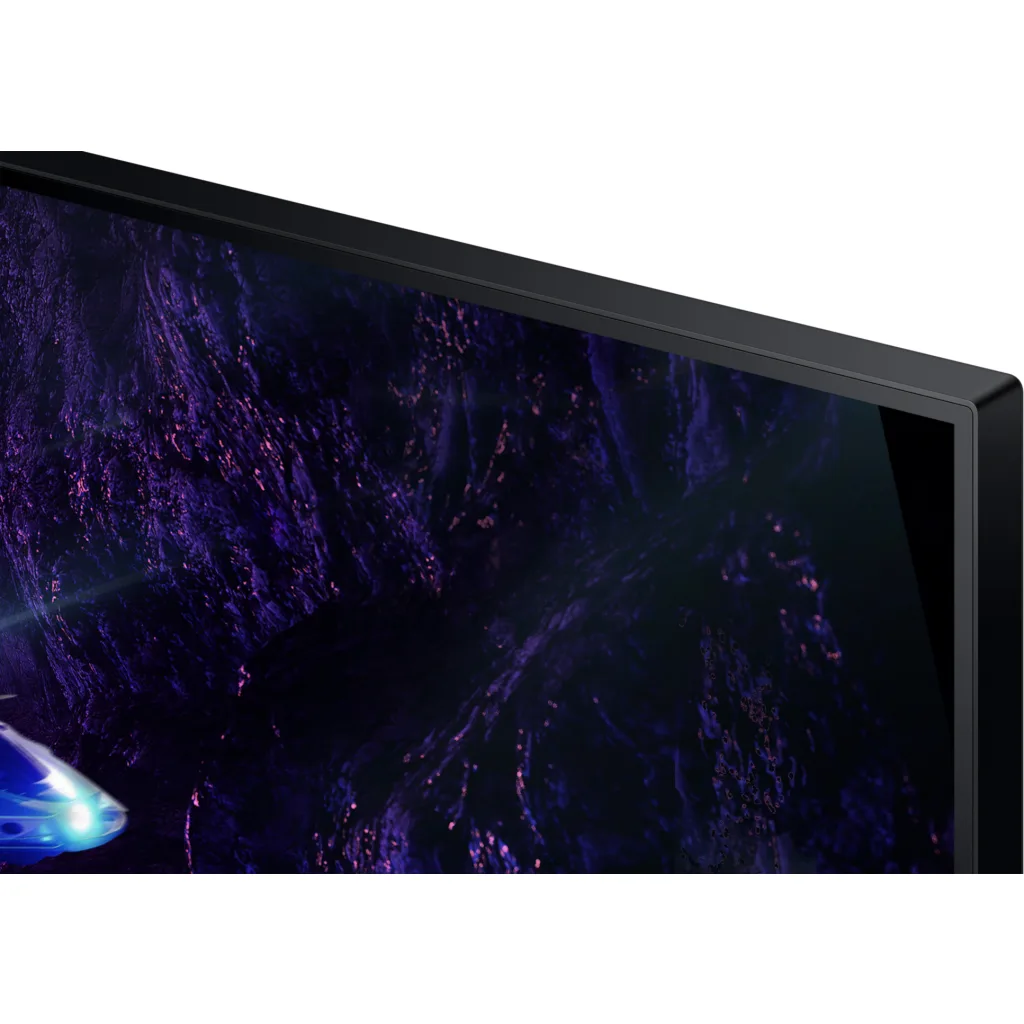 Imagen 17 de Monitor Gamer Samsung Odyssey G30D 32" FHD VA 1920*1080 HDMI DP 180Hz 1ms(MPRT)