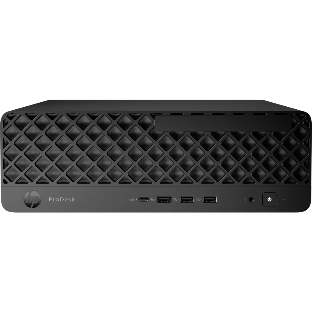 Computador HP ProDesk 4 SFF G1i SPA Ultra 5 225 16GB 512GB W11P