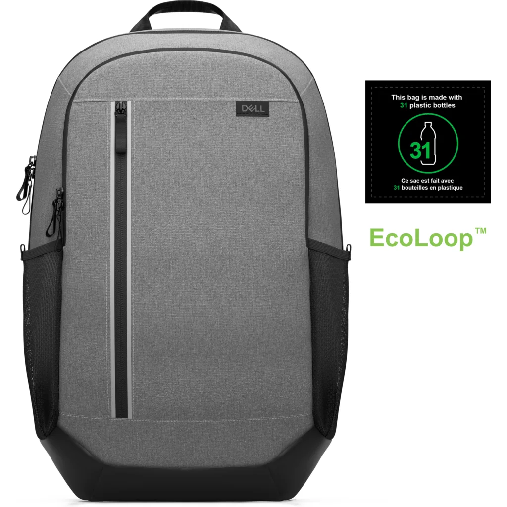 Imagen 5 de Dell Pro 14-16 Plus EcoLoop Backpack