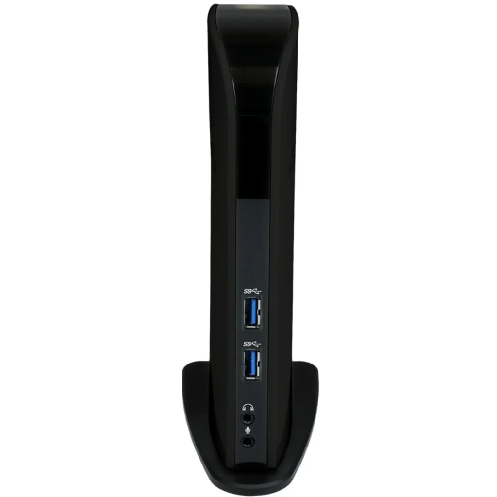 Imagen 8 de Docking Station StarTech USB 3.0 para Dos Monitores HDMI DVI 6*USB Windows Mac