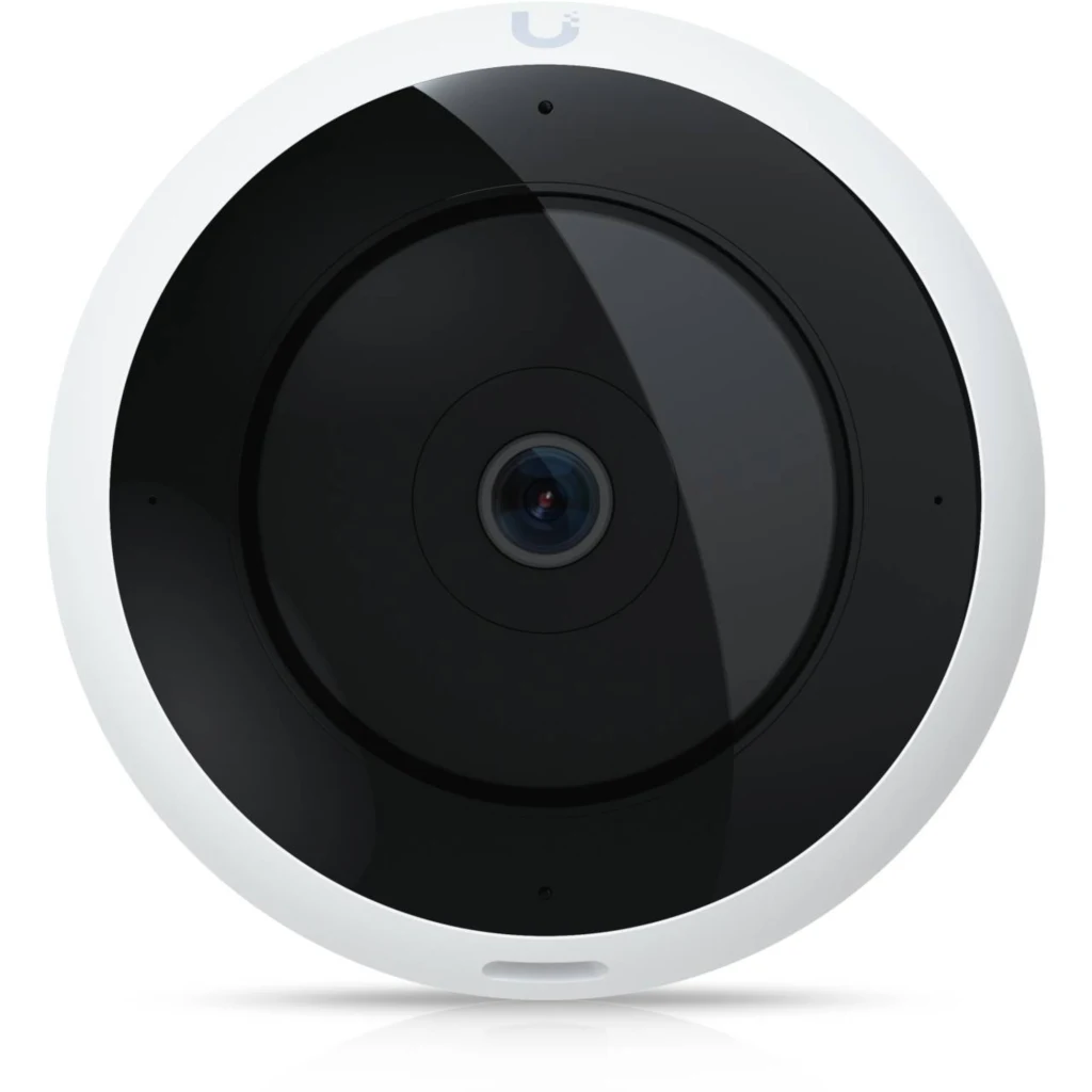 Ubiquiti UVC-AI-360-W - Network surveillance camera - Indoor / Outdoor / Indoor / Outdoor