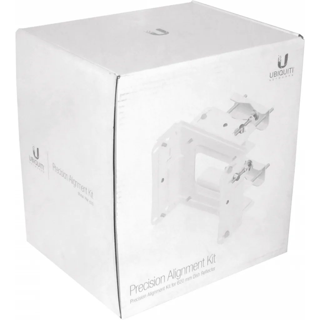 Imagen 1 de Kit Alineación Ubiquiti PAK-620 - Precisión para Antenas 620mm, 5G30-LW/5G30-S45