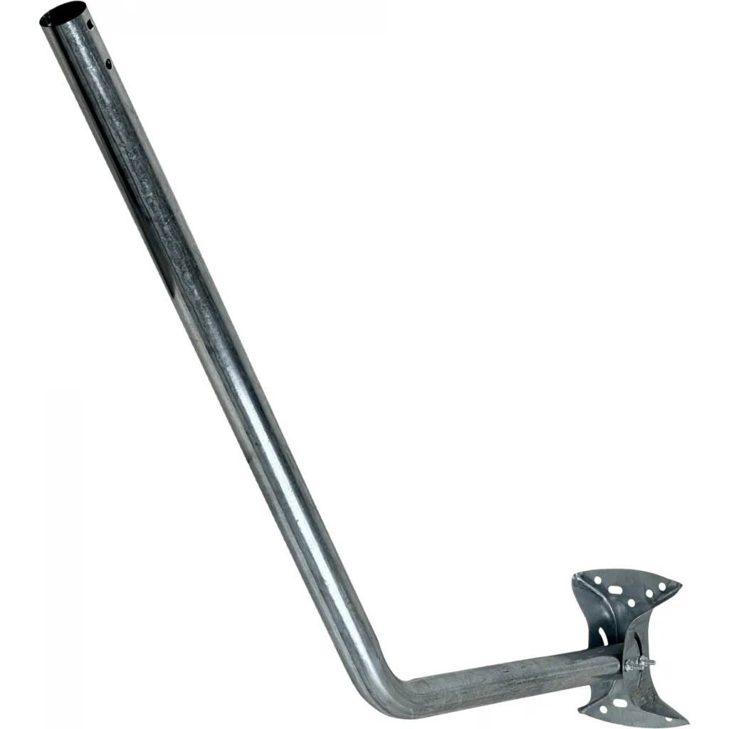 Imagen 4 de LINKMADE 120CM SOPORTE P/MURO EXTERIOR ABATIBLE