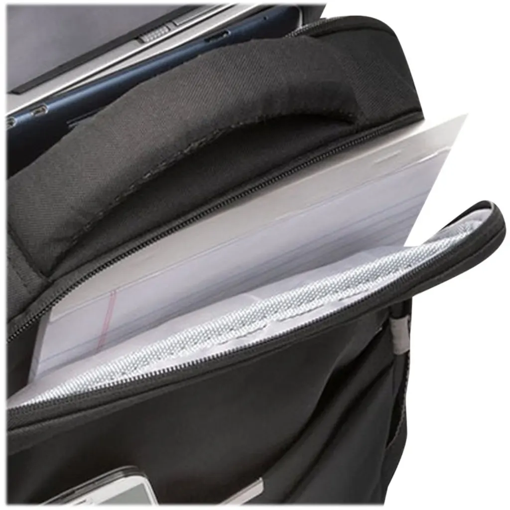 Imagen 5 de Mochila Notebook Kensington K62617WW para 15,6"  Color Negro