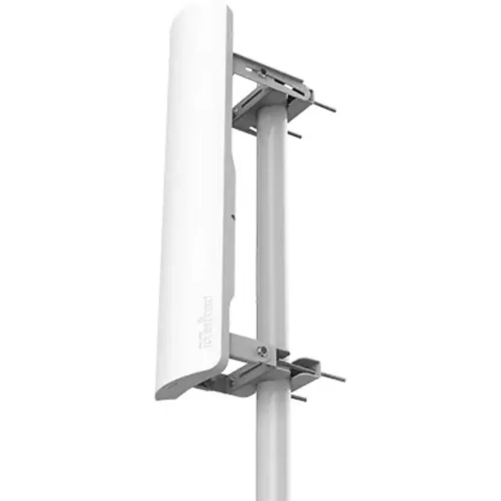 MIKROTIK mANTBox 19s (RouterOS L4), International version. Not for use within USA and Canada