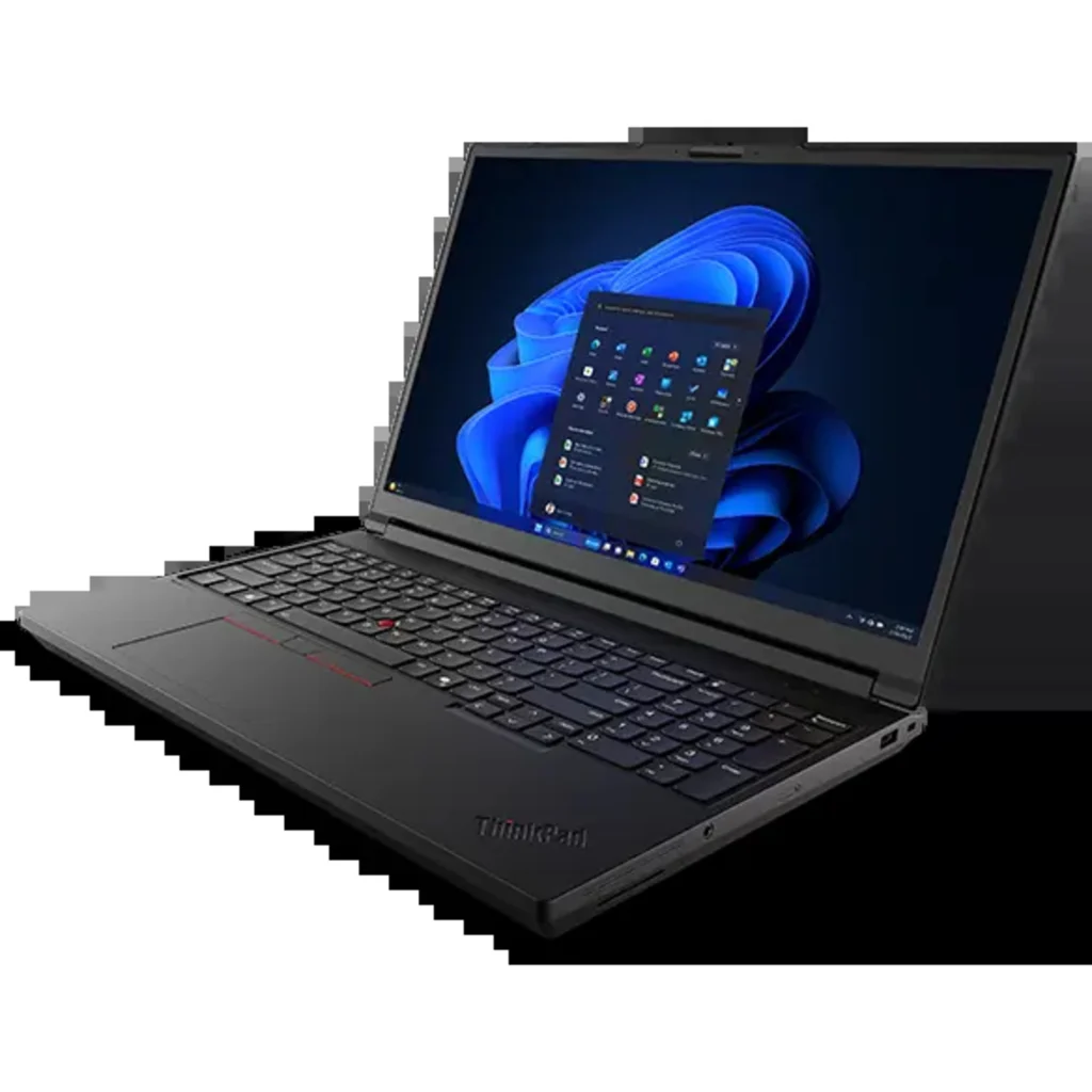 Lenovo Notebook Thinkpad P16 G3 U7 32Gb 1Tb W11 3Anos