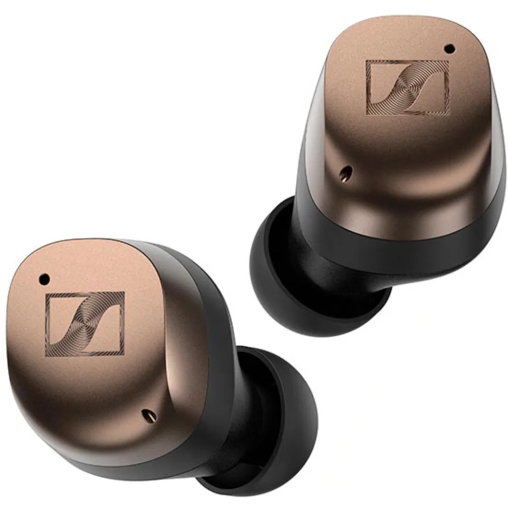 Sennheiser Momentum True Wireless 4 - Black Copper (700367)