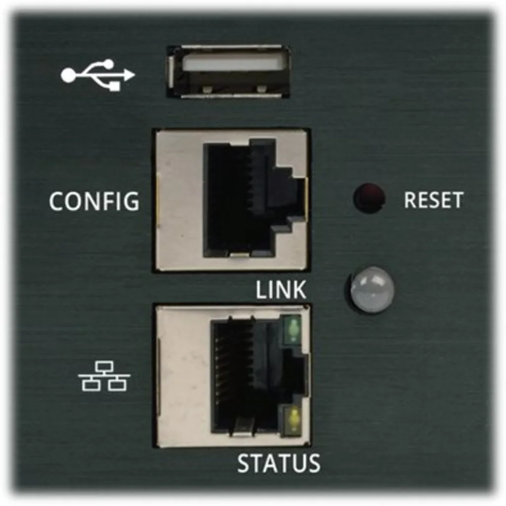 Imagen 2 de PDU Vertical 20(C13) 4(C19) 3.8kW Controlable cable 3m Tripplite