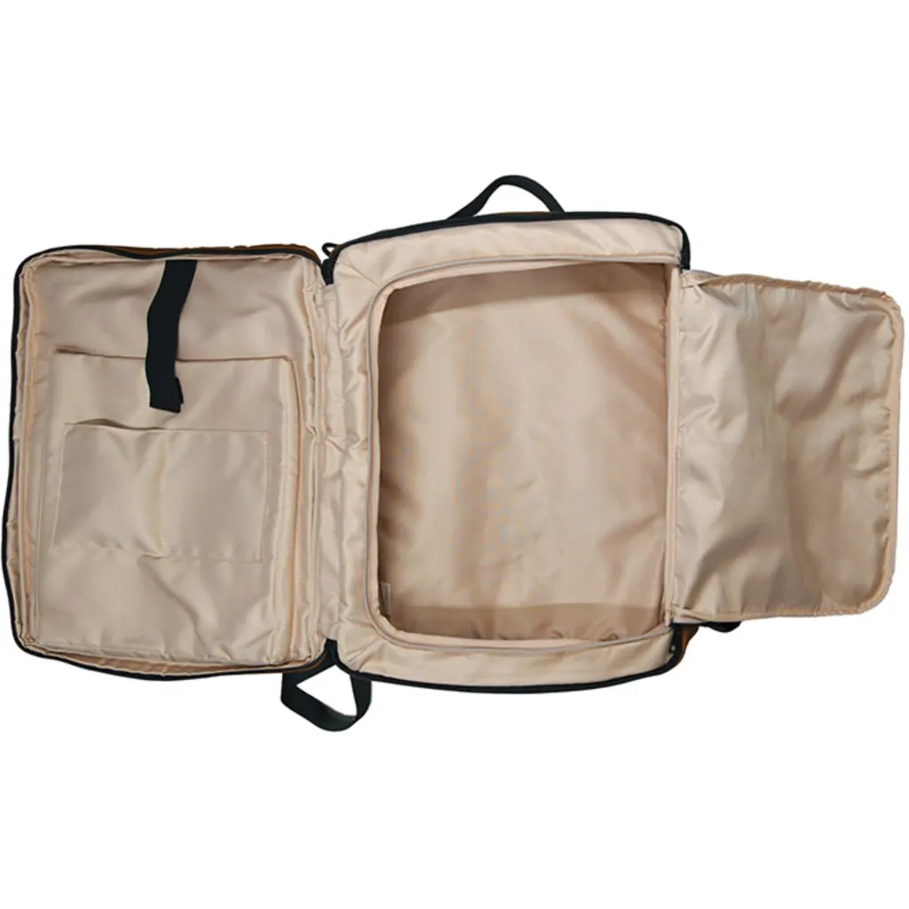 Imagen 9 de Klip Xtreme - Notebook carrying backpack - 17.3" - Brown