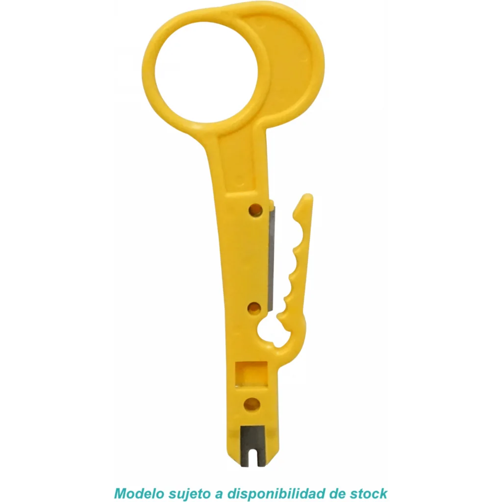 Imagen 1 de DESCHAQUETADOR BASICO UTP/STP LINKMADE