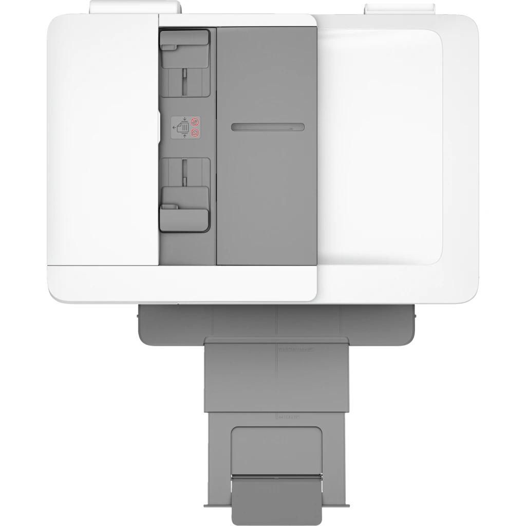 Imagen 6 de Impresora Multifunción HP OfficeJet Pro 9730, Inyecc.tinta color WiFi LAN USB