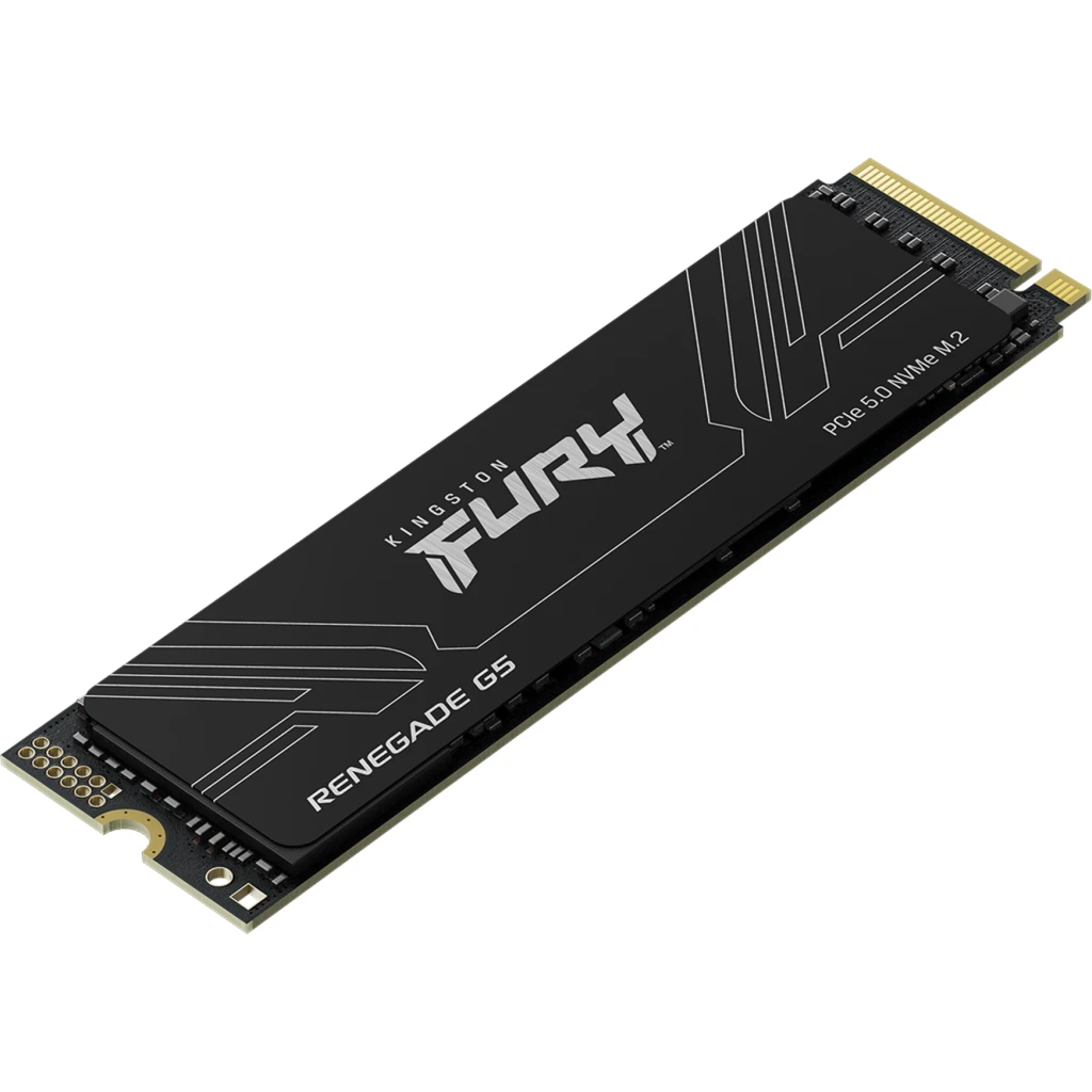 Imagen 2 de Kingston - Internal hard drive - 8 TB