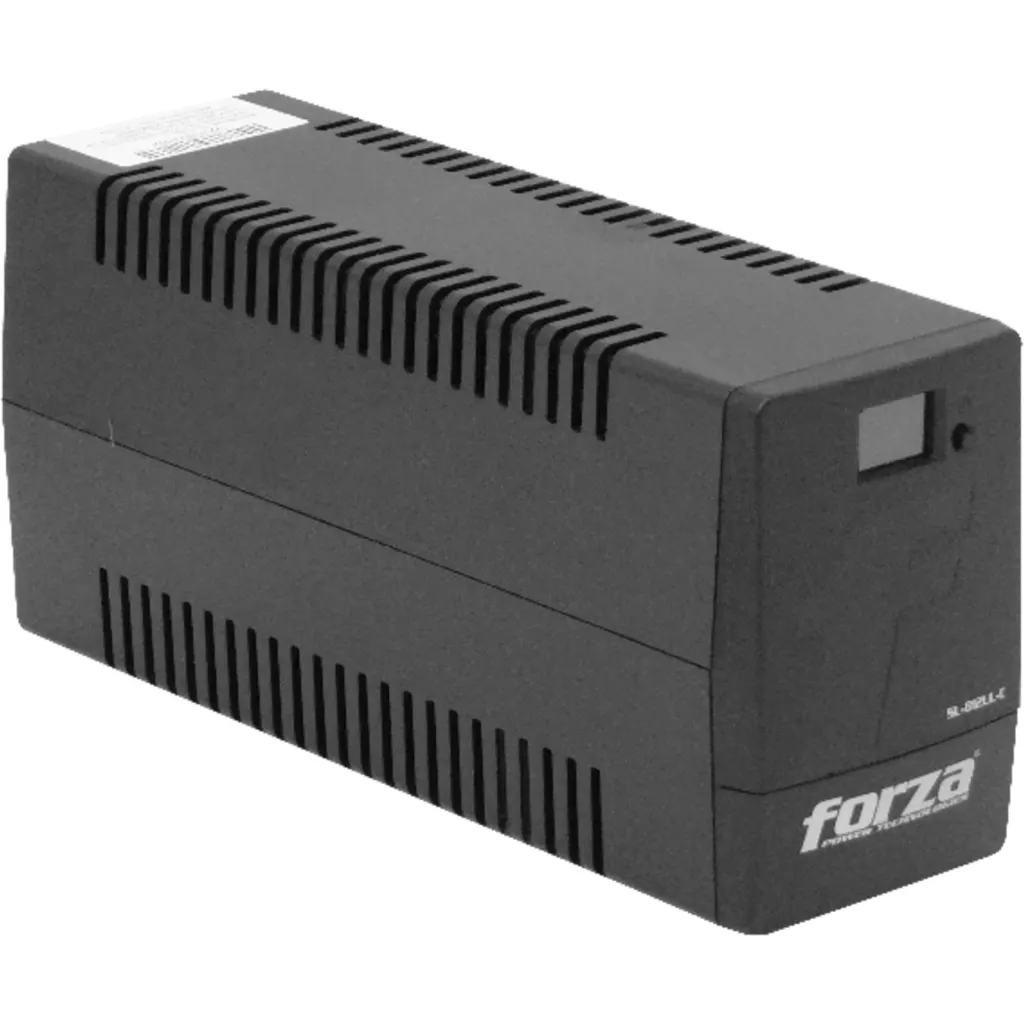 UPS Forza SL-812UL-C Smart UPS 800VA/480W 220V 4-Italian 1-IEC
