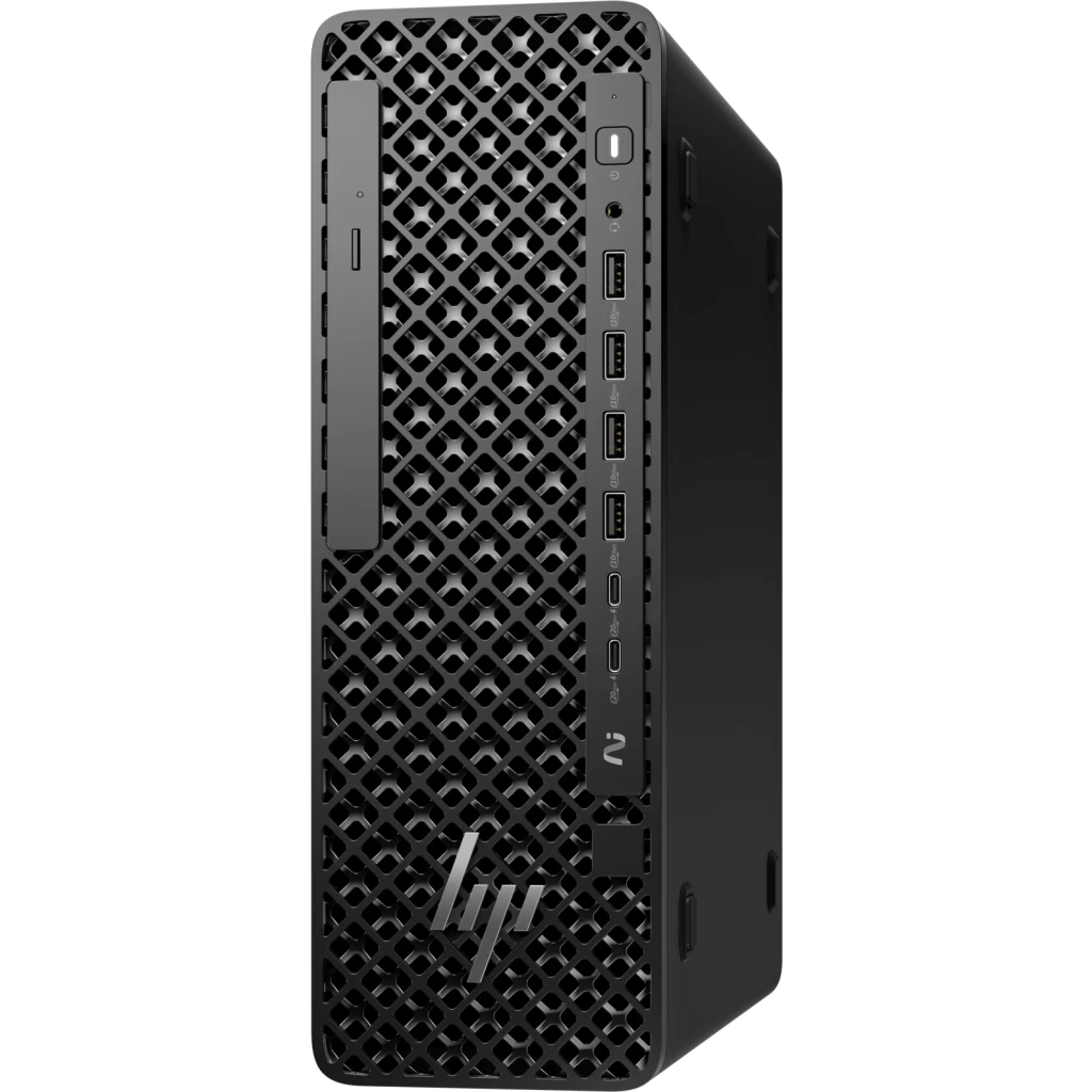 Imagen 15 de Computador Workstation HP Z2 G1i SFF Ultra 9 285 32GB 1TB RTX Ada 2000 16GB W11P