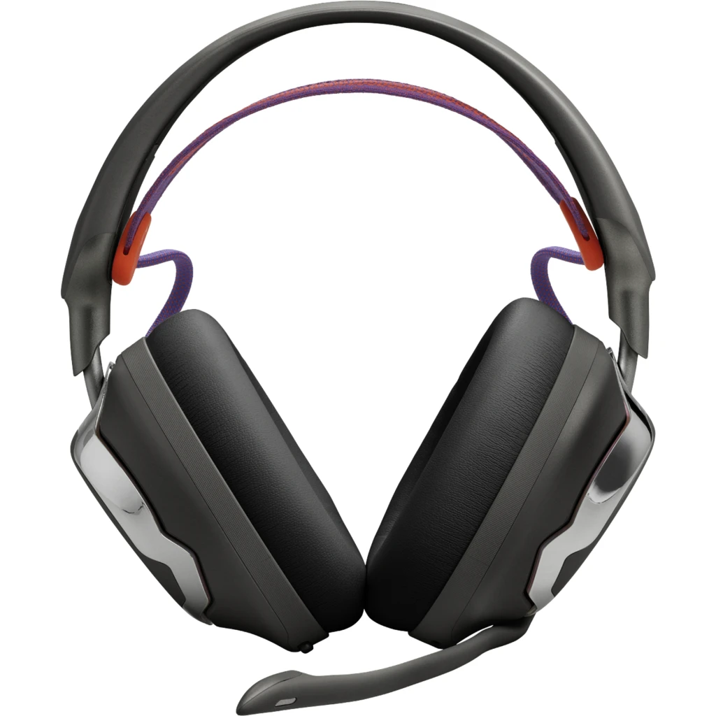 Imagen 3 de JBL Quantum - Headphones - 950 Gaming Negro