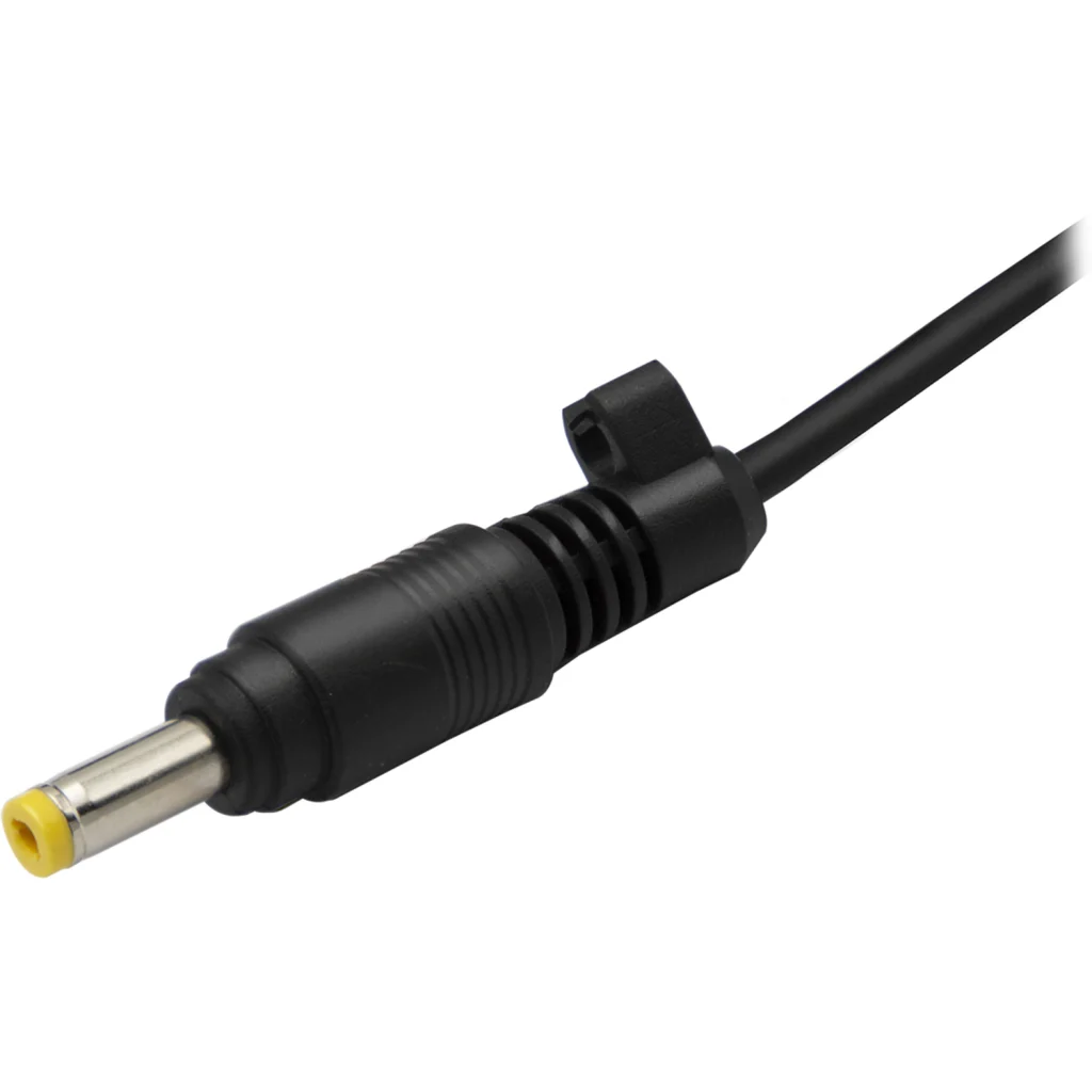 Imagen 1 de CARGADOR NOTEBOOK HP 18.5V 3.5A/ 4,8*1,7MM