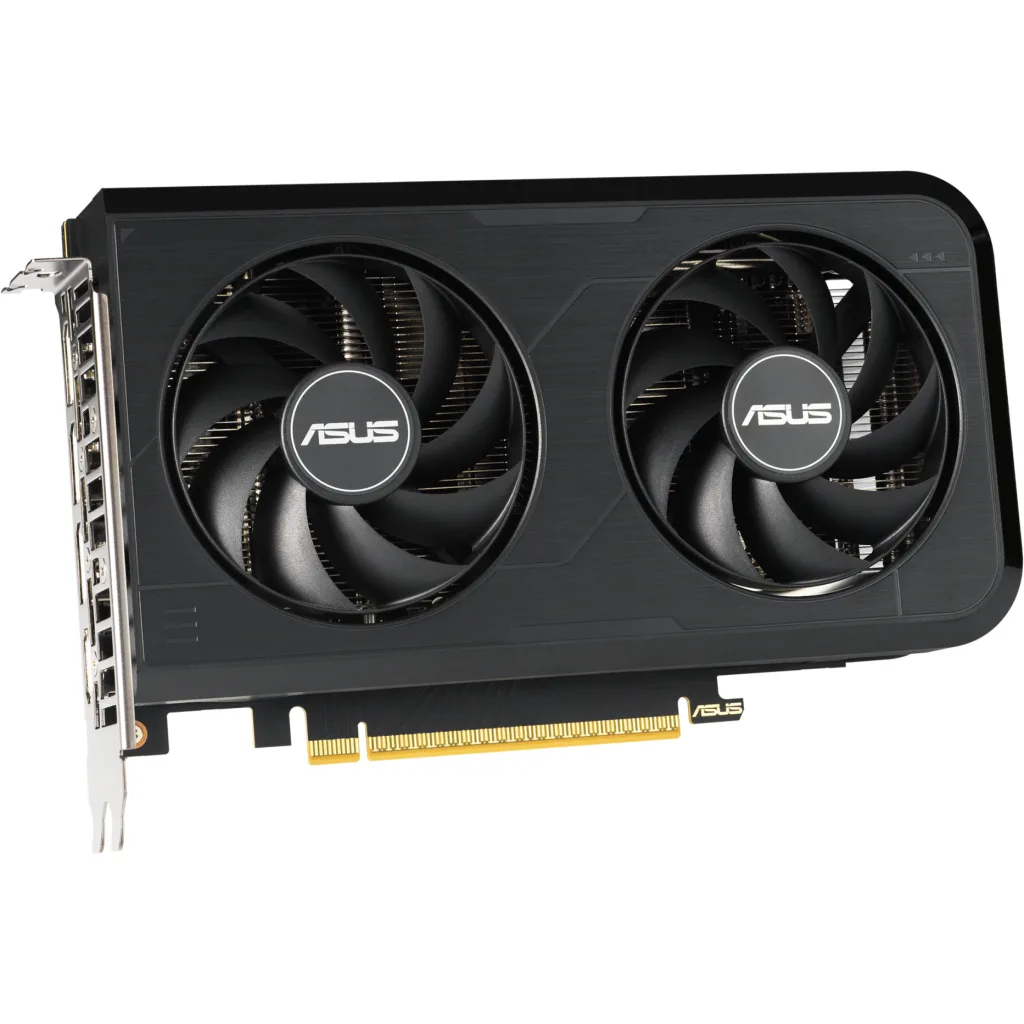 Imagen 5 de Tarjeta de Video Nvidia GeForce Asus Dual RTX 5050 OC 8GB GDDR6 