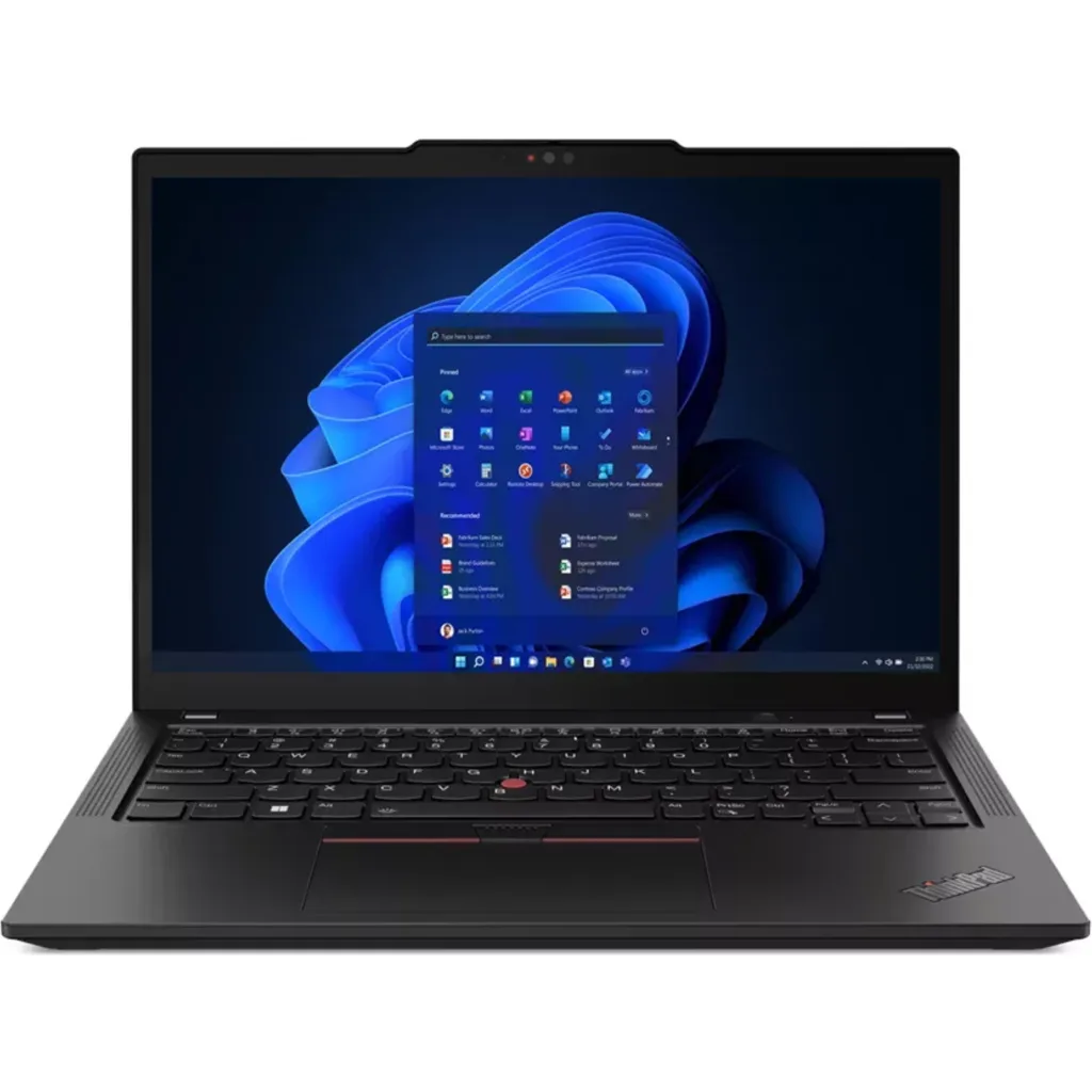 Lenovo Notebook Thinkpad X13 Gen5 Ultra 7 165U Ram32Gb
