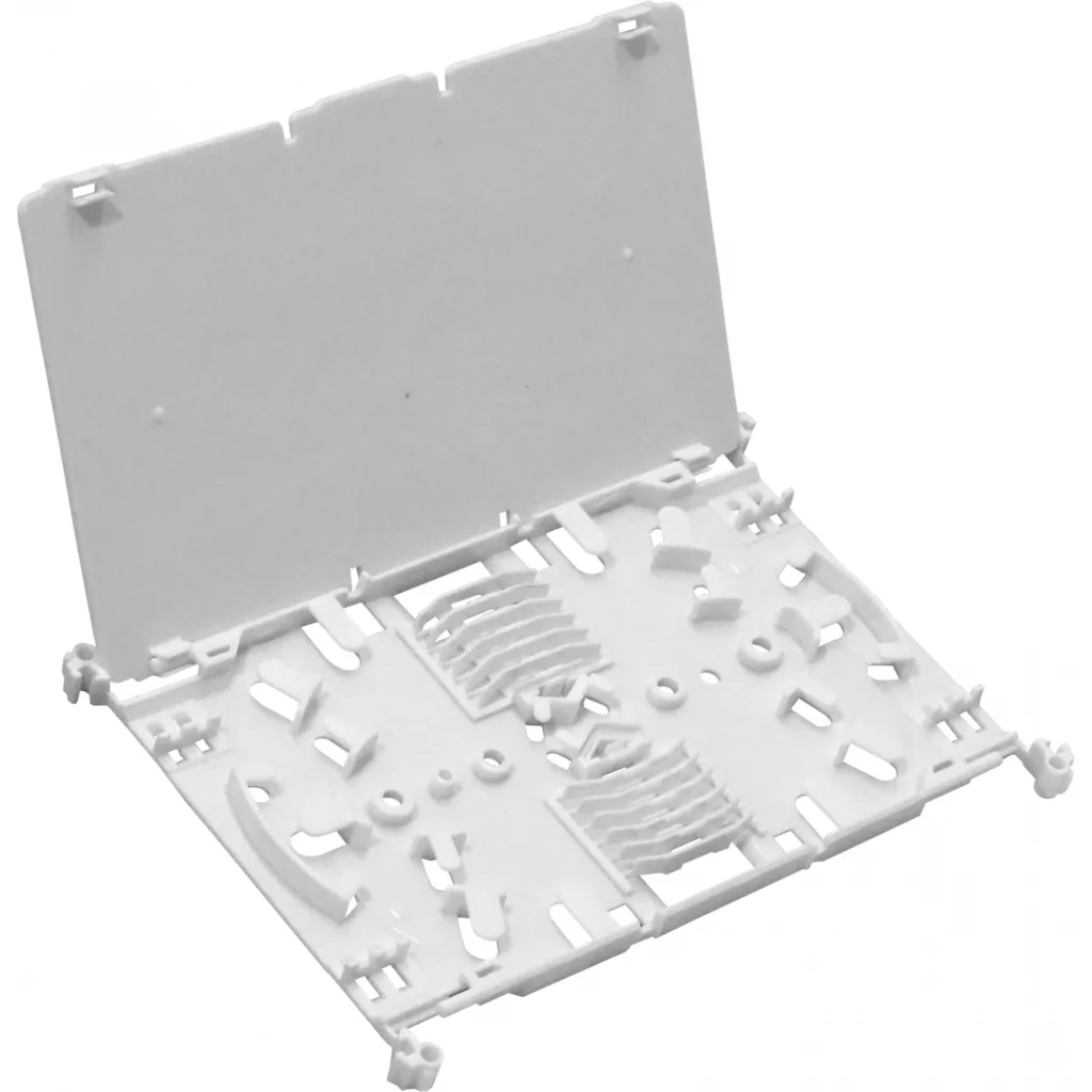 Imagen 3 de FURUKAWA Kit 12-fibras Bandeja Empalme para DIO B48 35260412 TeraLan