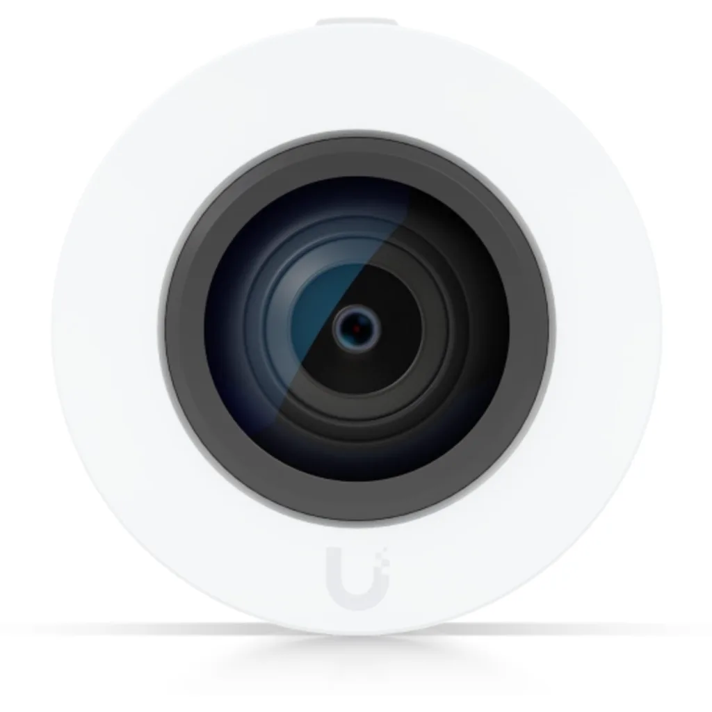 Imagen 5 de Cámara de video Ubiquiti UVC-AI-THETA-PRO, doble lente profesional para vigilanc