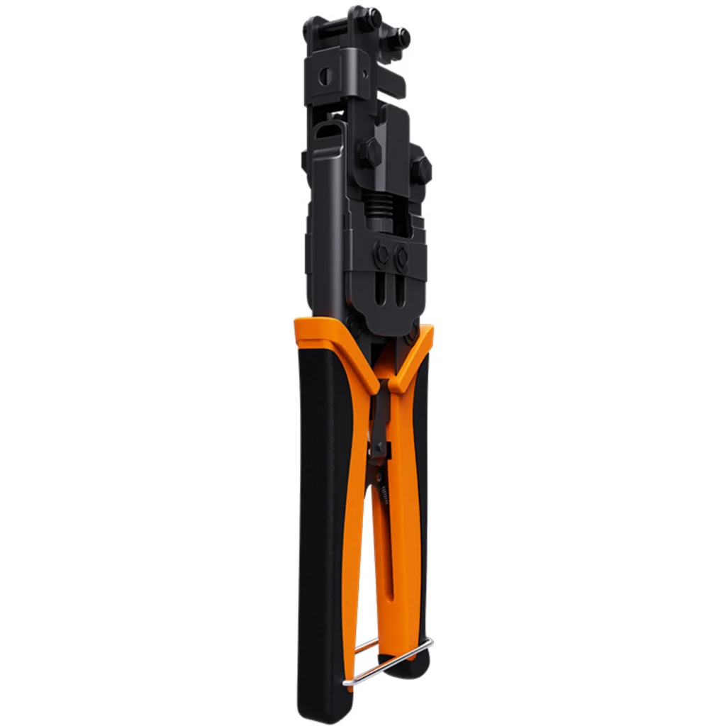 Imagen 6 de Nexxt Solutions Infrastructure - Crimp tool - NEXXT QuickTerm Keystone Jack