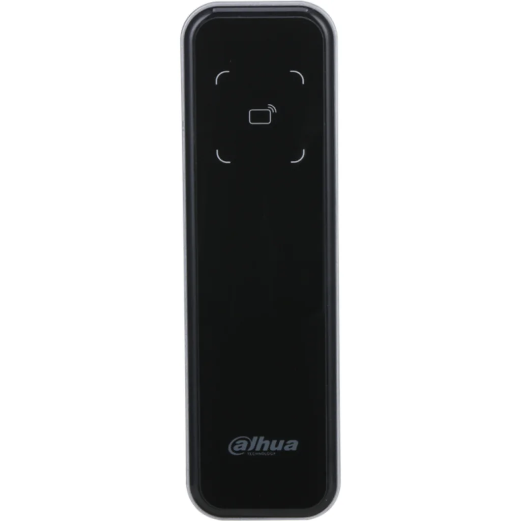Imagen 5 de DHI-ASR2200A-B. Lector de Tarjeta y Lector de tarjeta Bluetooth (funcion bluetooth con ASC3202-B)