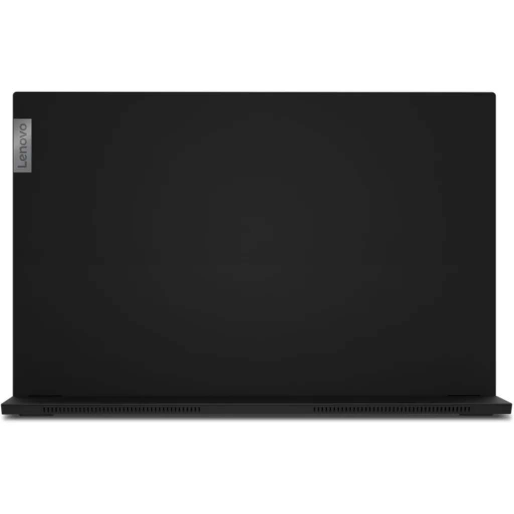Imagen 1 de Monitor Portátil Lenovo ThinkVision M15 15.6" FHD IPS 1920*1080 USB-C 60Hz