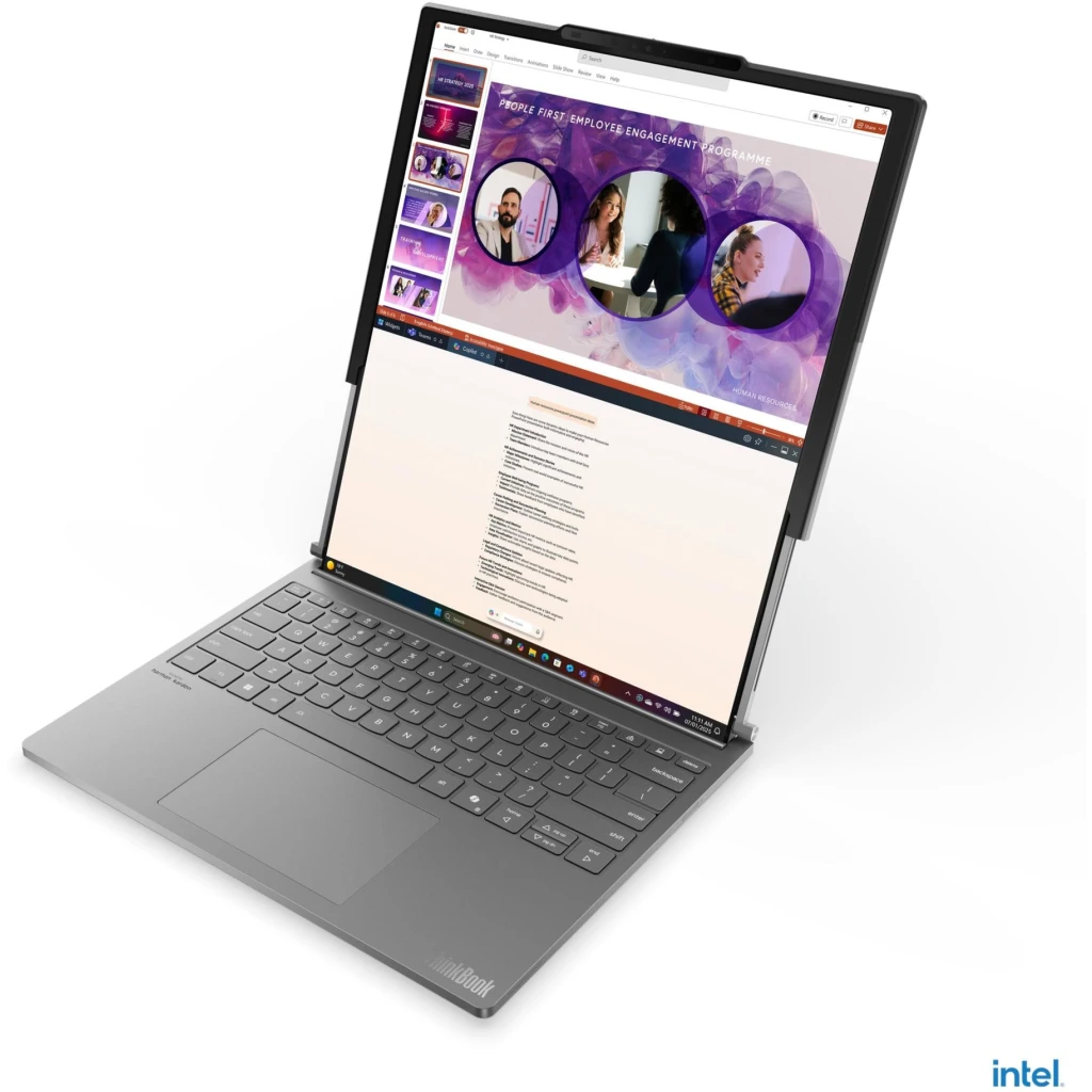 Lenovo ThinkBook Plus G6 Rollable [21TR0007CL]