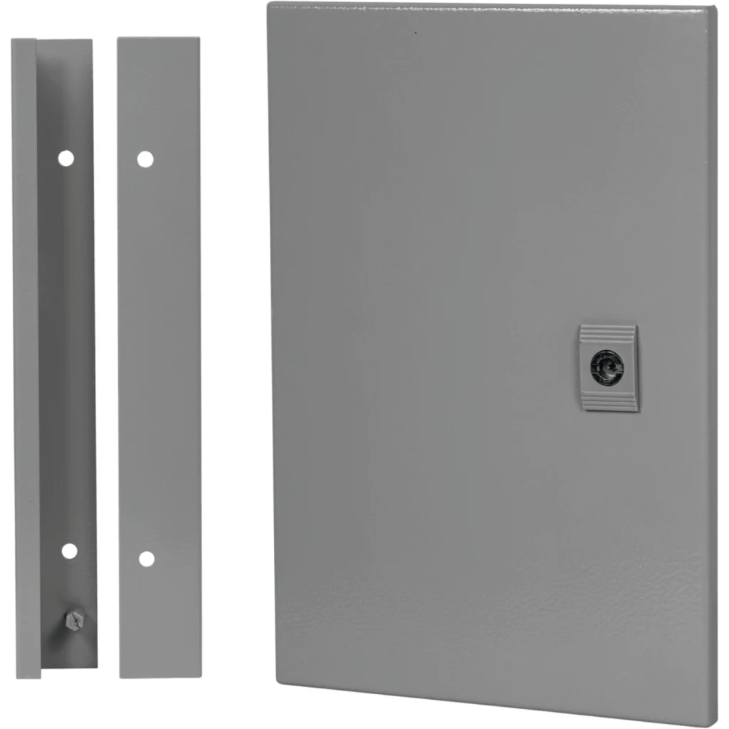 Imagen 2 de TIBOX 400x300mm Contratapa para Tablero ST3-420 Tapa-interior Abatible