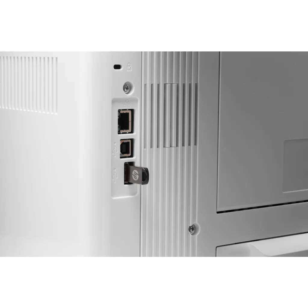 Imagen 9 de Impresora HP LaserJet Pro M501dn Láser Monocromatica 45ppm USB 2.0 Ethernet